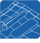 Auf Geschirrtuch trocknen