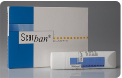 Scarban Elastic